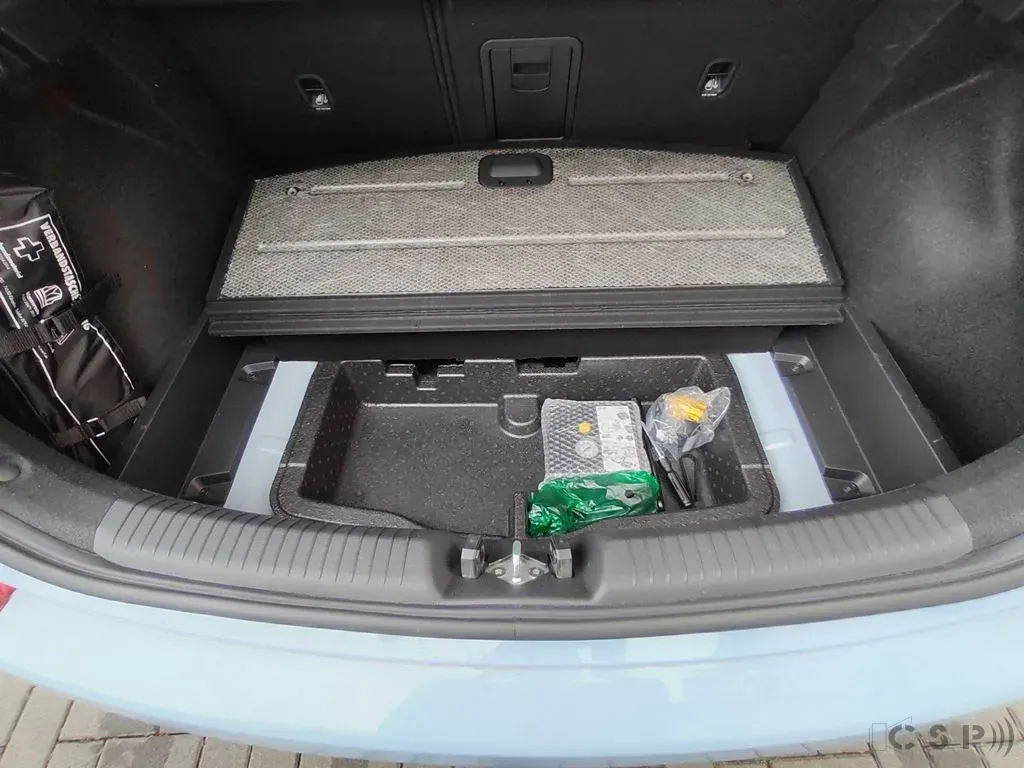 Hyundai i30 Premium Sound System Upgrade / CSP Car Hifi