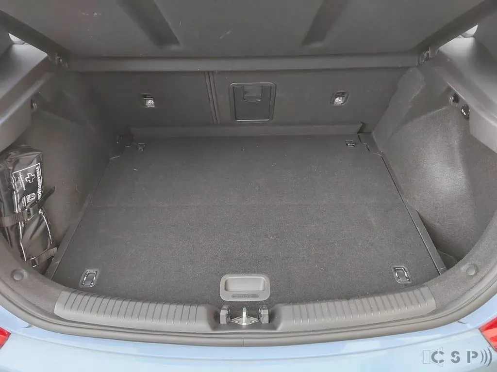 Hyundai i30 Premium Sound System Upgrade / CSP Car Hifi