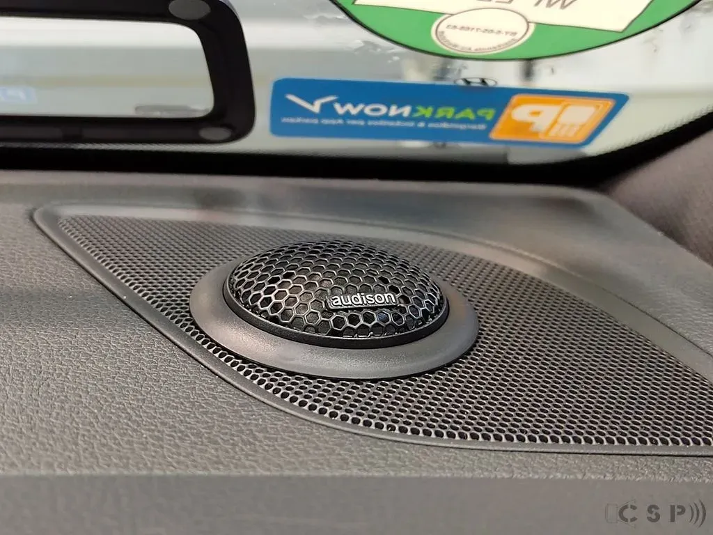 Hyundai i30 Premium Sound System Upgrade / CSP Car Hifi