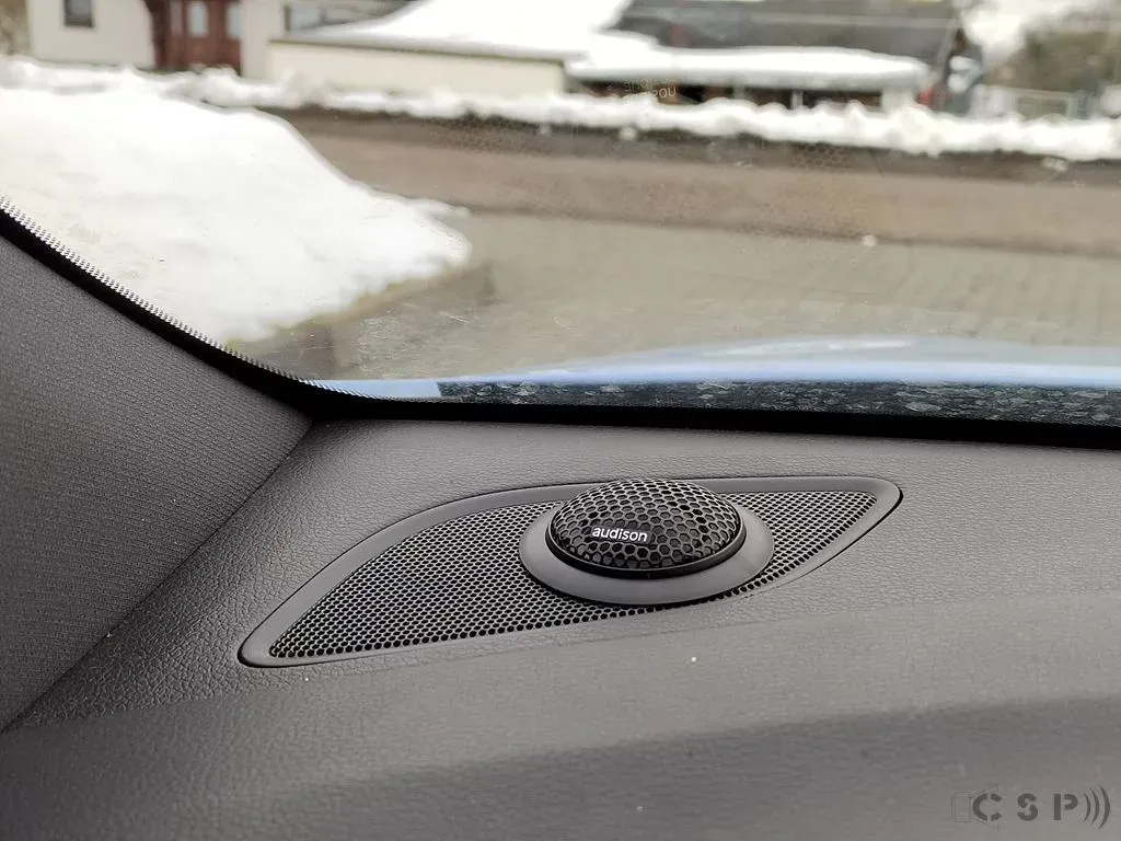 Hyundai i30 Premium Sound System Upgrade / CSP Car Hifi