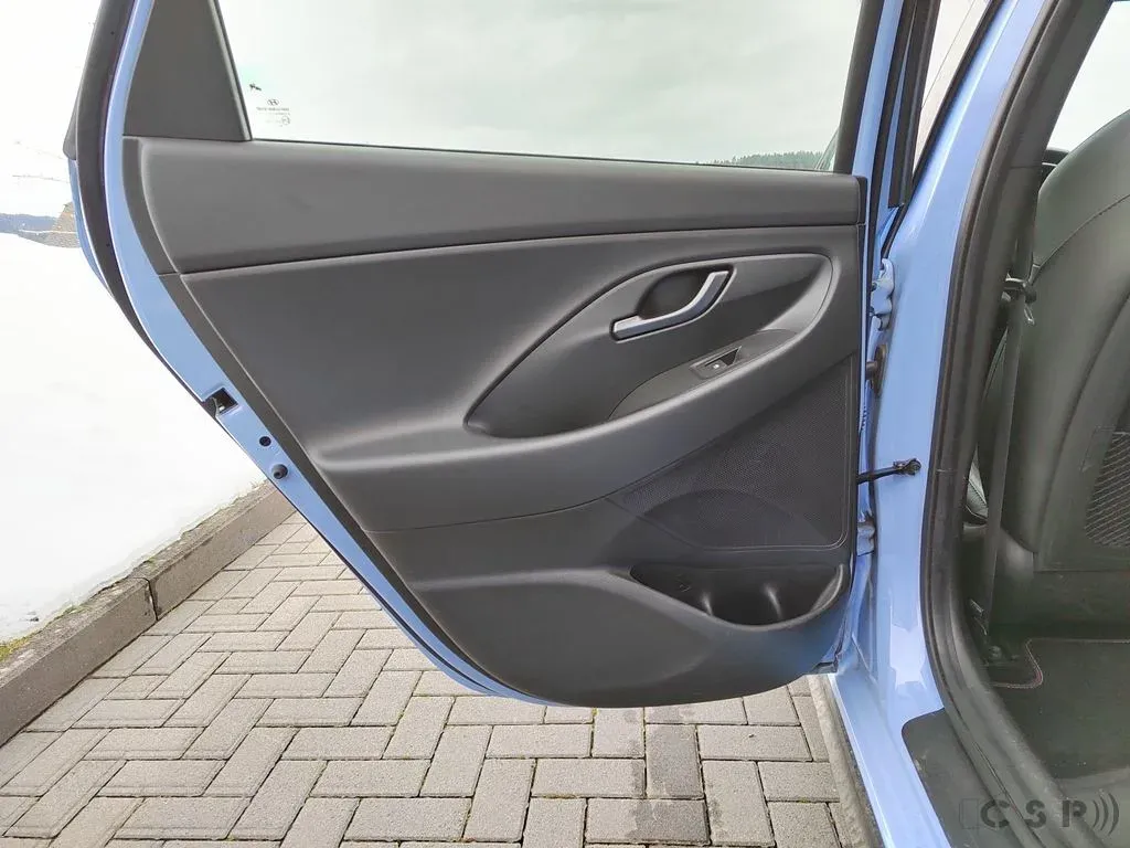 Hyundai i30 Premium Sound System Upgrade / CSP Car Hifi