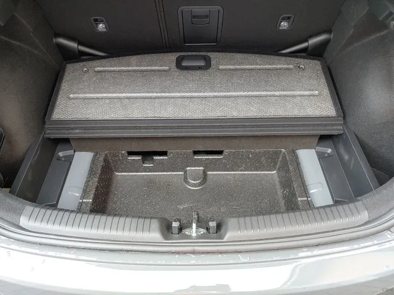 Hyundai i30N Sound Upgrade / Car Hifi Einbauservice CSP Nürburgring