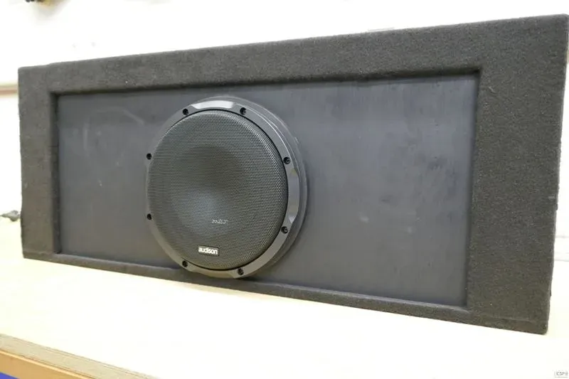 Hyundai i30N Sound Upgrade / Car Hifi Einbauservice CSP Nürburgring
