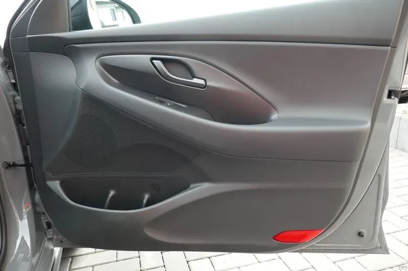 Hyundai i30N Sound Upgrade / Car Hifi Einbauservice CSP Nürburgring