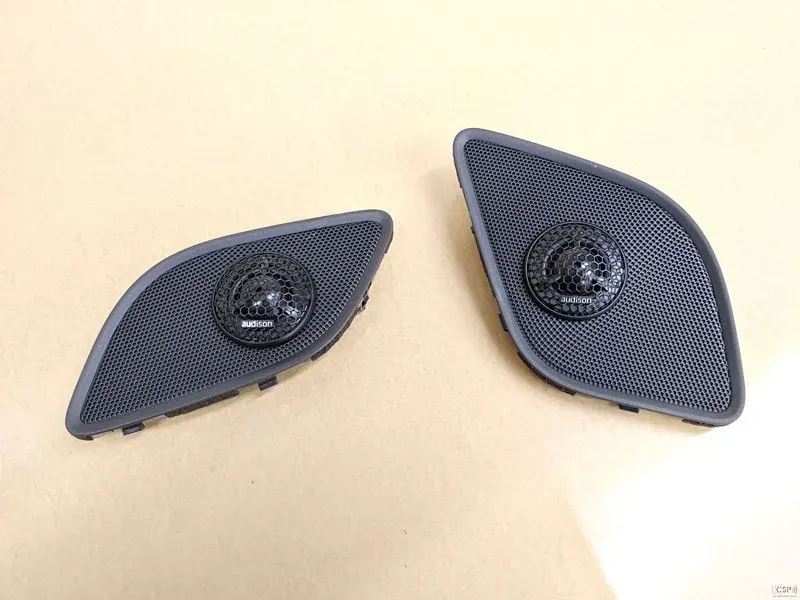 Hyundai i30N Sound Upgrade / Car Hifi Einbauservice CSP Nürburgring