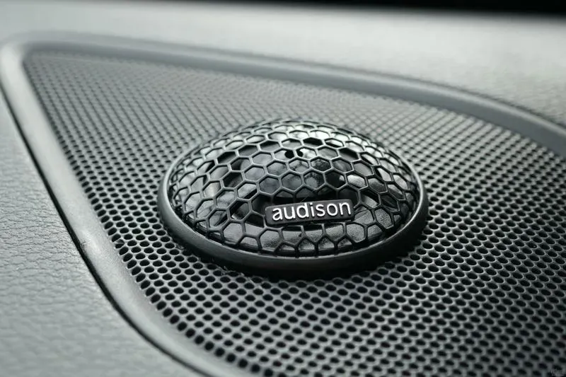 Hyundai i30N Sound Upgrade / Car Hifi Einbauservice CSP Nürburgring