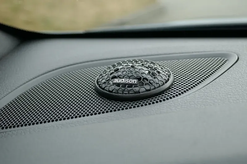 Hyundai i30N Sound Upgrade / Car Hifi Einbauservice CSP Nürburgring