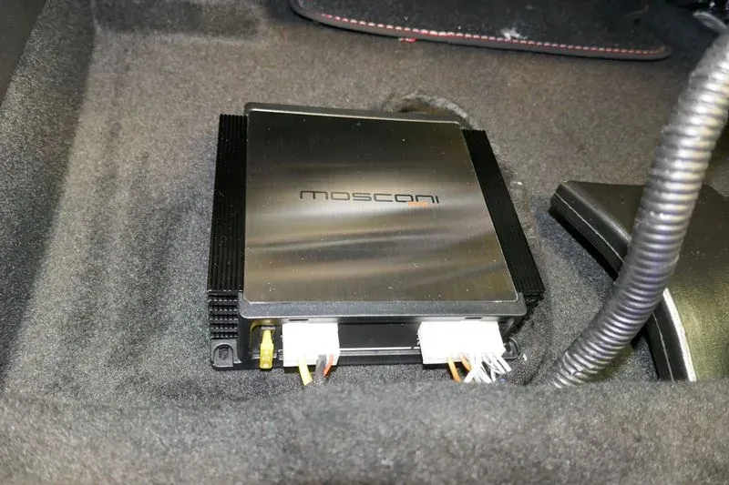 Hyundai i30N Sound Upgrade / Car Hifi Einbauservice CSP Nürburgring