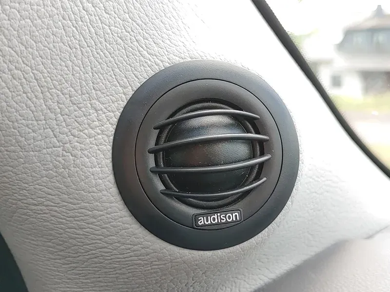 Hyundai Tucson Sound Upgrade / Car Hifi Einbauservice CSP Nürburgring