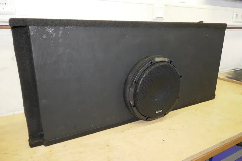 Hyundai Tucson Sound Upgrade / Car Hifi Einbauservice CSP Nürburgring