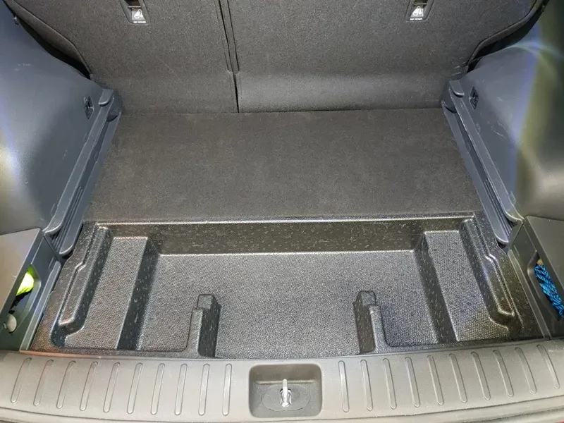 Hyundai Tucson Sound Upgrade / Car Hifi Einbauservice CSP Nürburgring