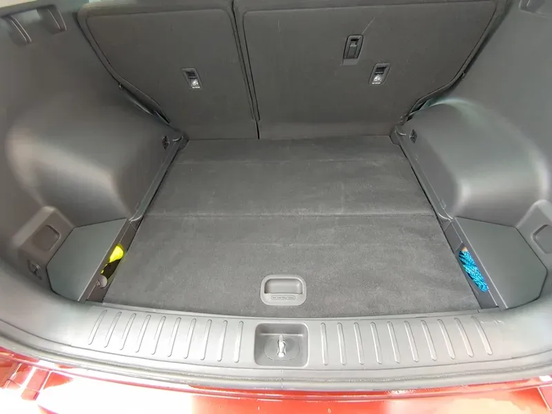 Hyundai Tucson Sound Upgrade / Car Hifi Einbauservice CSP Nürburgring