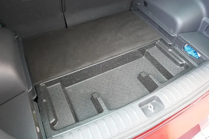 Hyundai Tucson Sound Upgrade / Car Hifi Einbauservice CSP Nürburgring