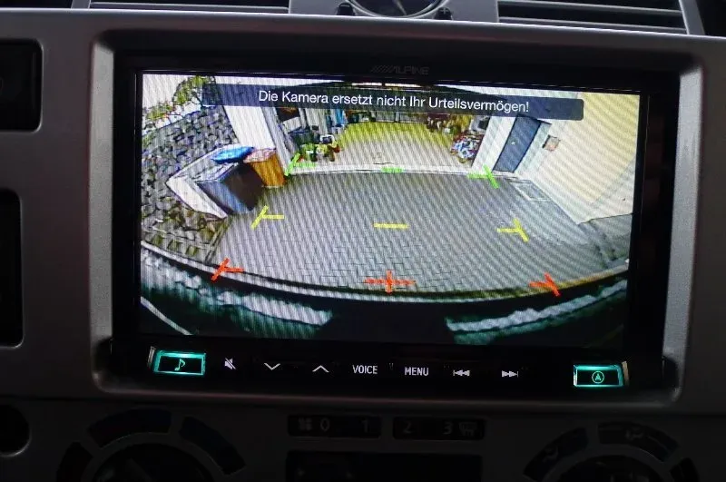 Landrover Defender Soundsystem / CSP Car Hifi Einbauservice Eifel