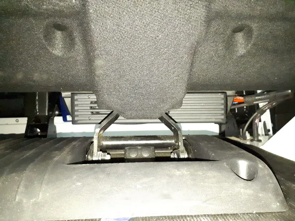 Landrover Defender Soundsystem / CSP Car Hifi Einbauservice Eifel