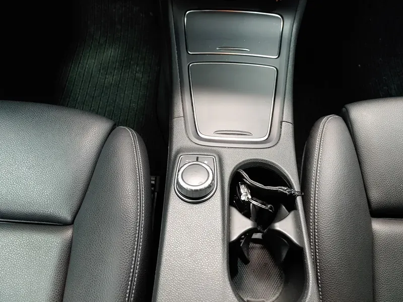 Mercedes B-Klasse W246 - Hifi Premium Soundsystem