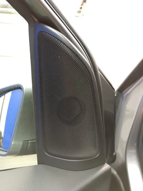 Mercedes B-Klasse W246 - Hifi Premium Soundsystem