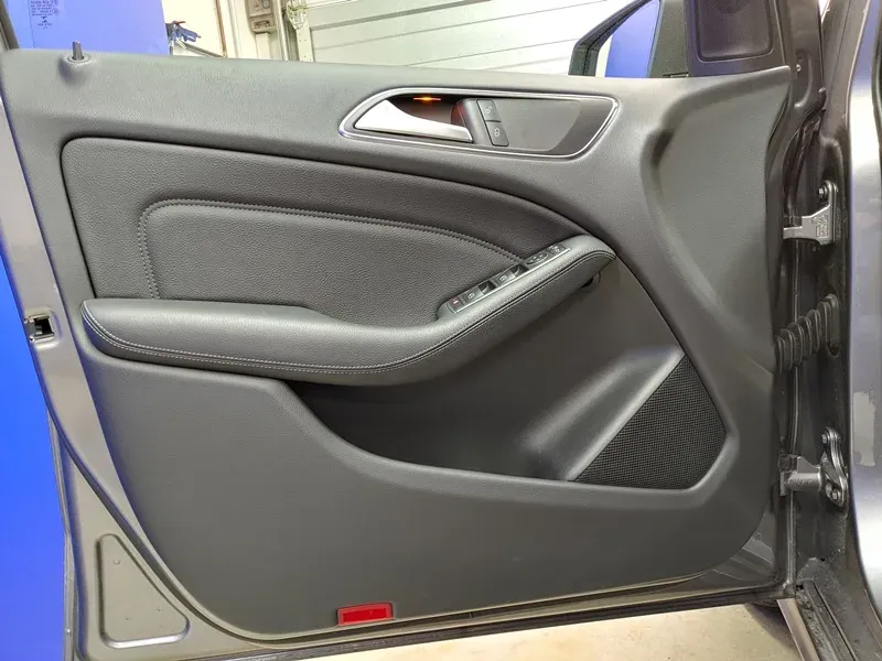 Mercedes B-Klasse W246 - Hifi Premium Soundsystem