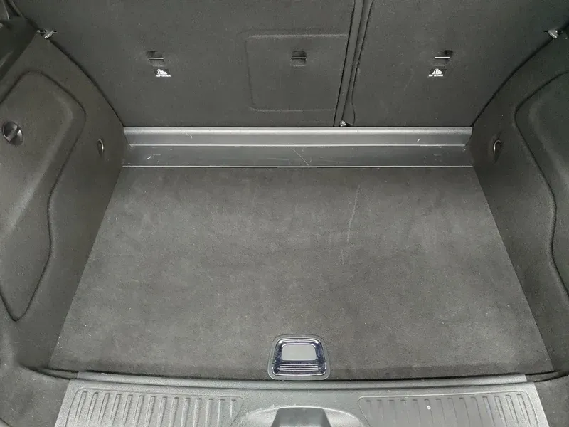 Mercedes B-Klasse W246 - Hifi Premium Soundsystem