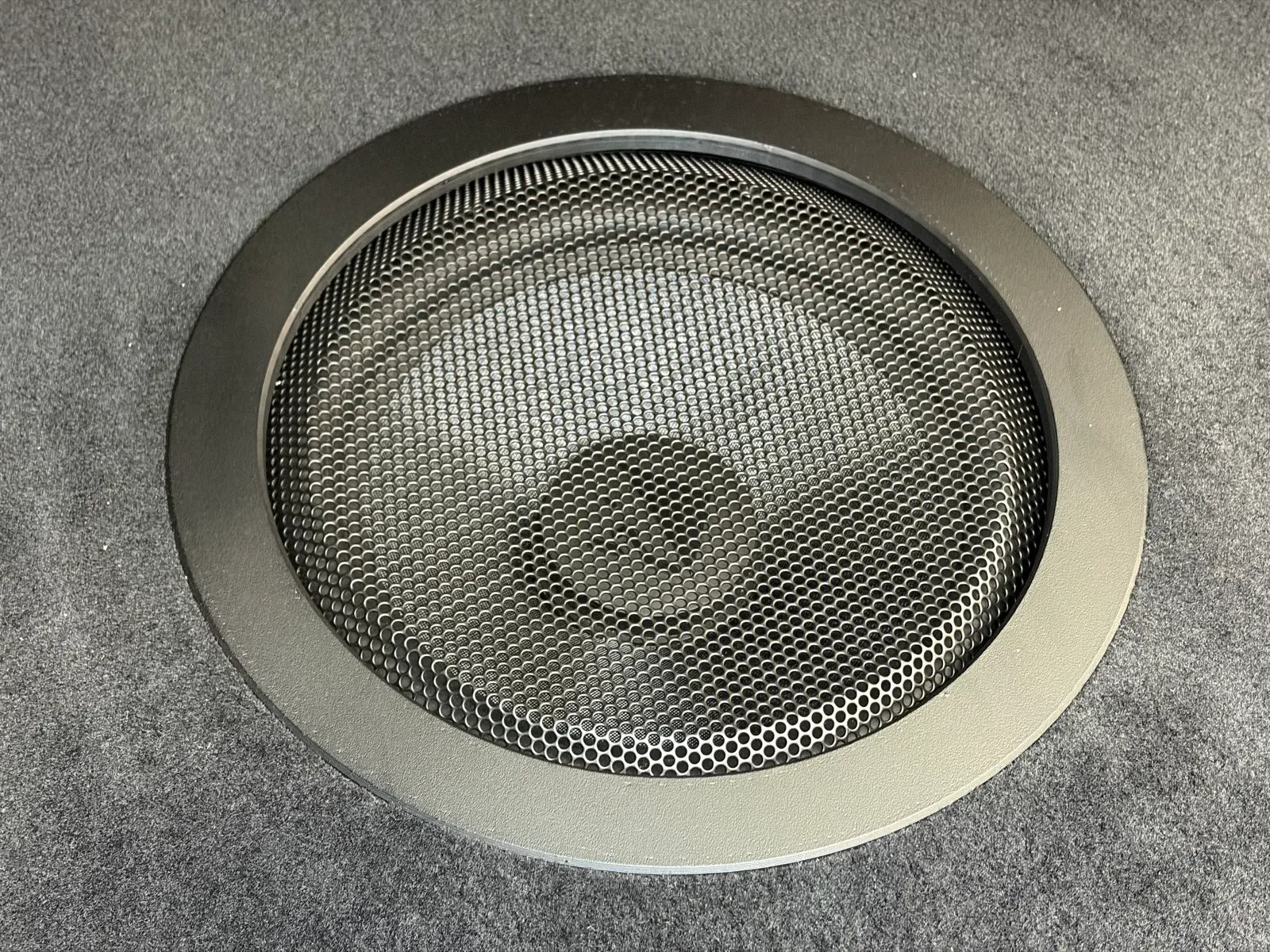 Mercedes C-Klasse S206 - High End Audiosystem