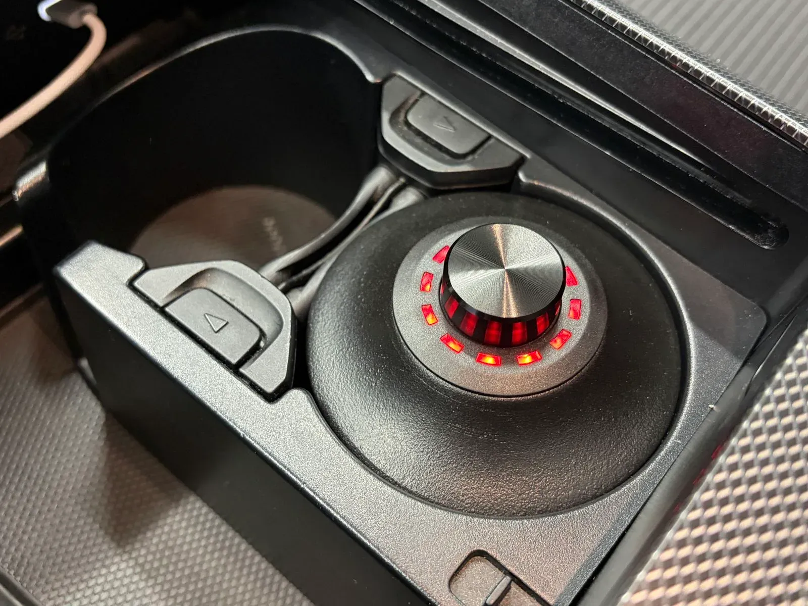 Mercedes C-Klasse S206 - High End Audiosystem