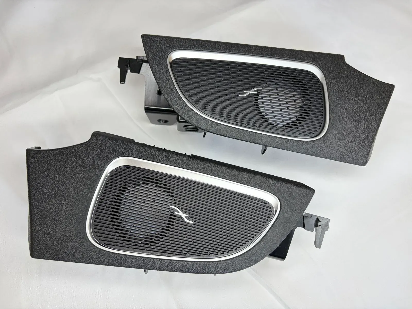 Mercedes CLE Coupe 236 - Basic Audiosystem