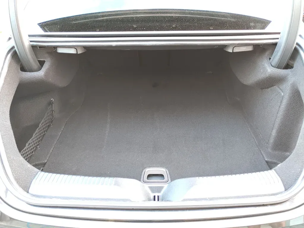 Mercedes CLS - DSP Hifi Anlage mit Subwoofer Erweiterung