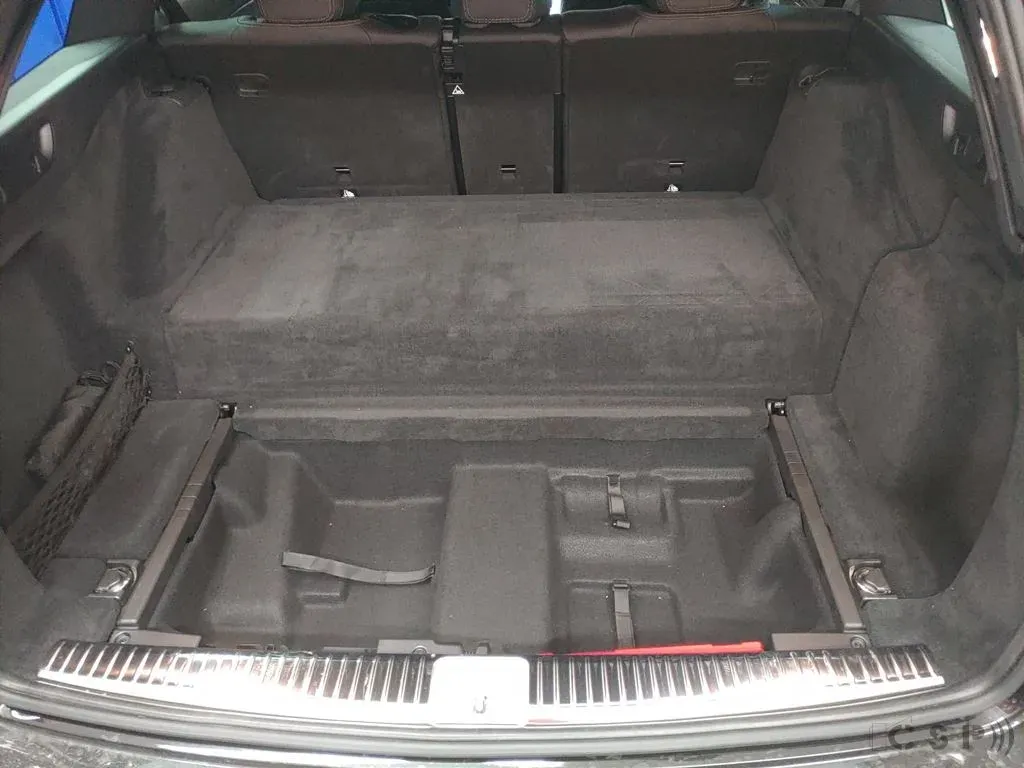 Mercedes E-Klasse S213 - Premium Soundsystem Nachrüstung CSP2000