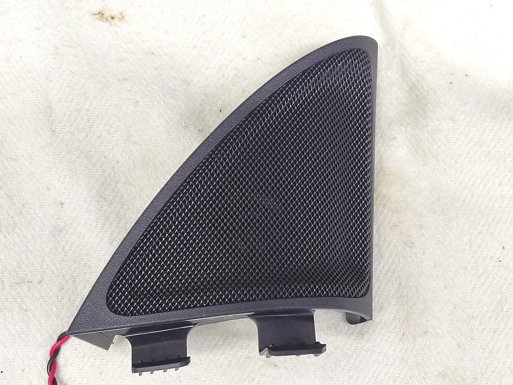 Mercedes E-Klasse - High Performance Soundsystem / CSP Car Hifi