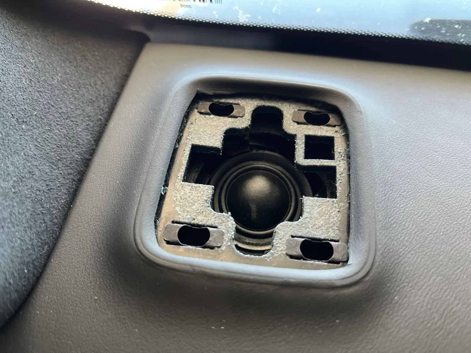 Mercedes G-Klasse W463 - Premium Hifi Soundsystem