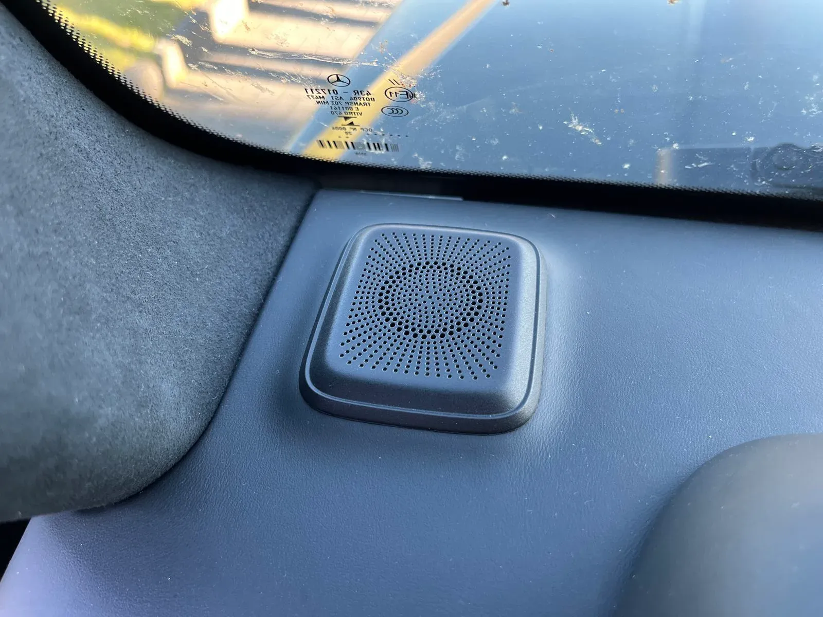 Mercedes G-Klasse W463 - Premium Hifi Soundsystem