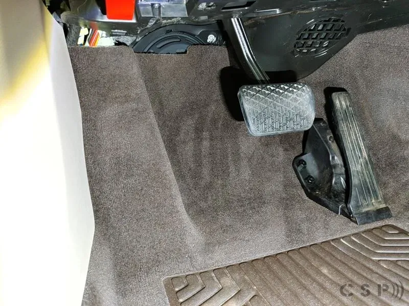 Mercedes GLC - Premium Audio Soundsystem