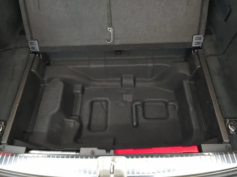 Mercedes S213 - DSP 8 Kanal Hifi Soundsystem