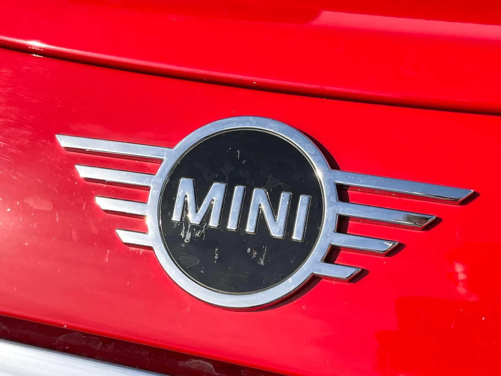 Mini F56 Cooper-S Performance Hifi System