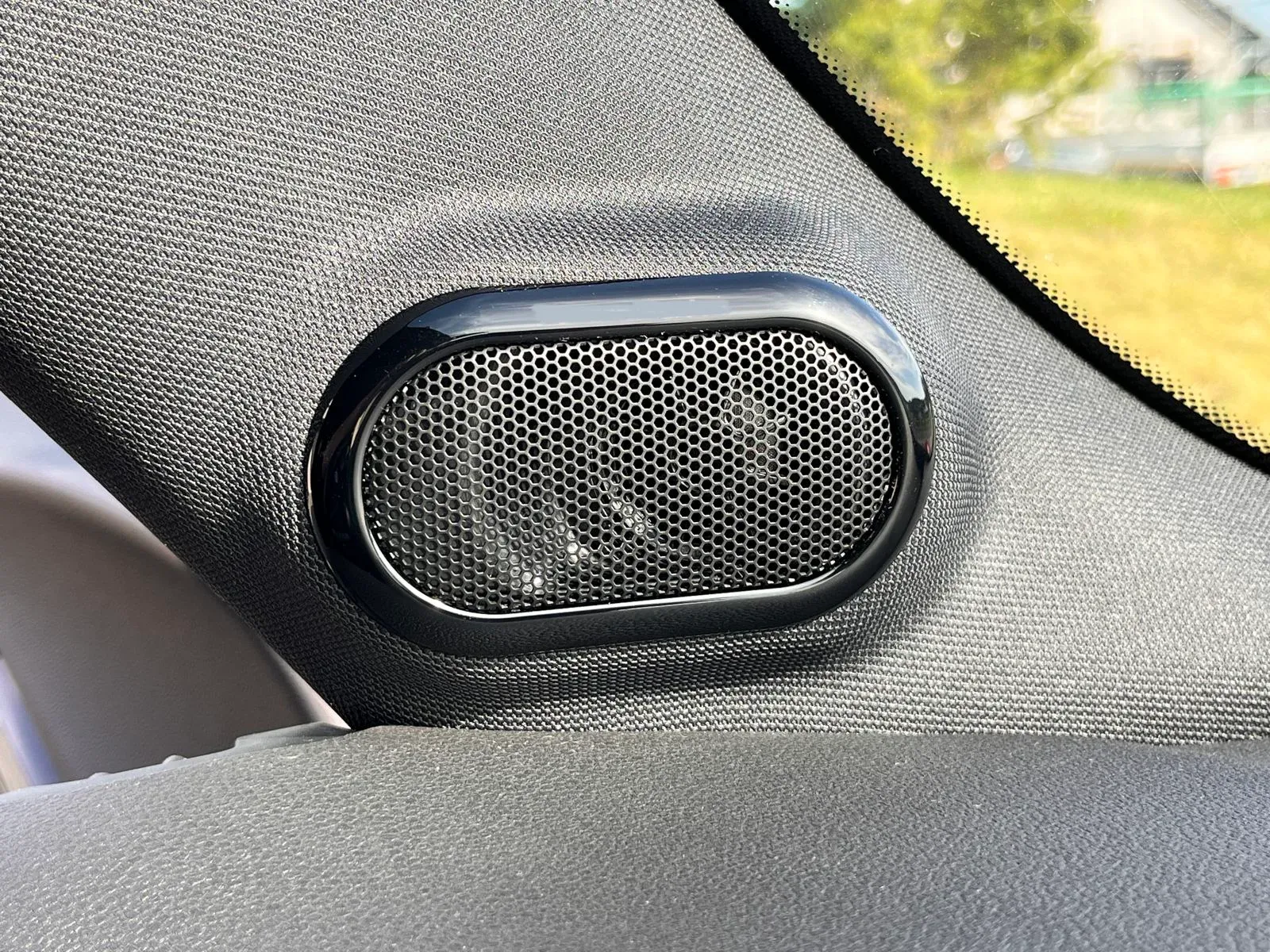 Mini F56 Cooper-S Performance Hifi System