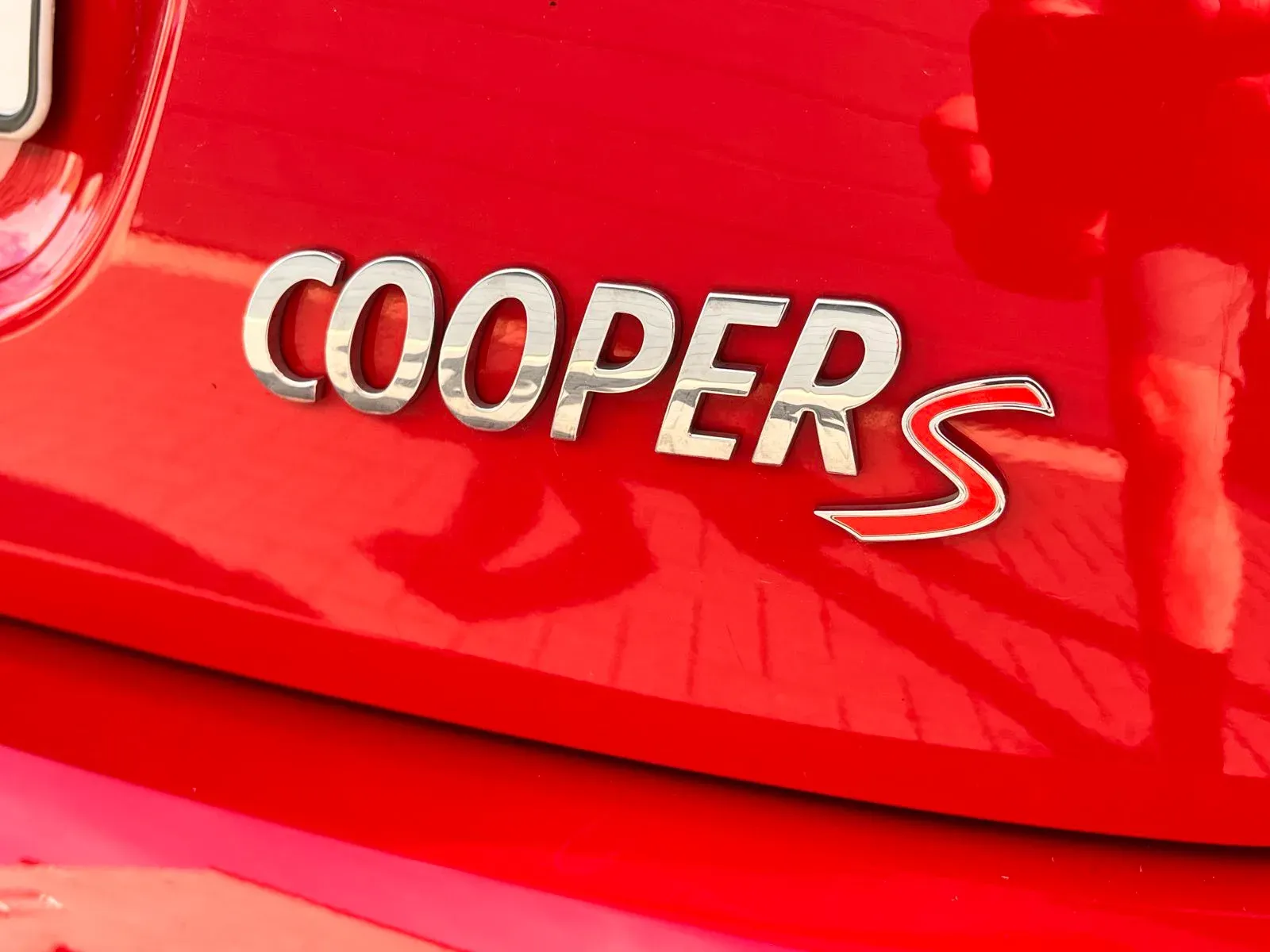 Mini F56 Cooper-S Performance Hifi System