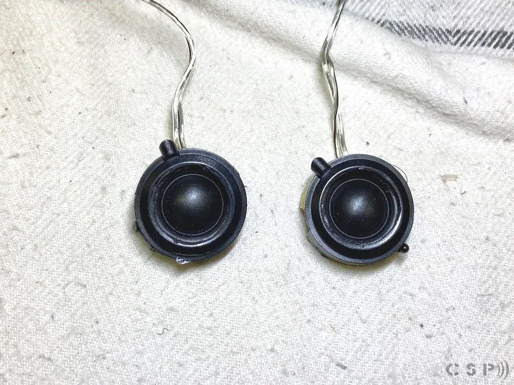 Porsche Boxster 987 Soundsystem