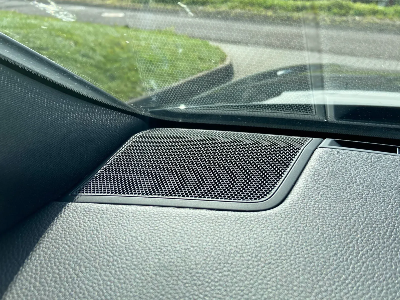 Porsche Cayenne 9YA - Soundsystem Nachrüstung CSP Car Hifi