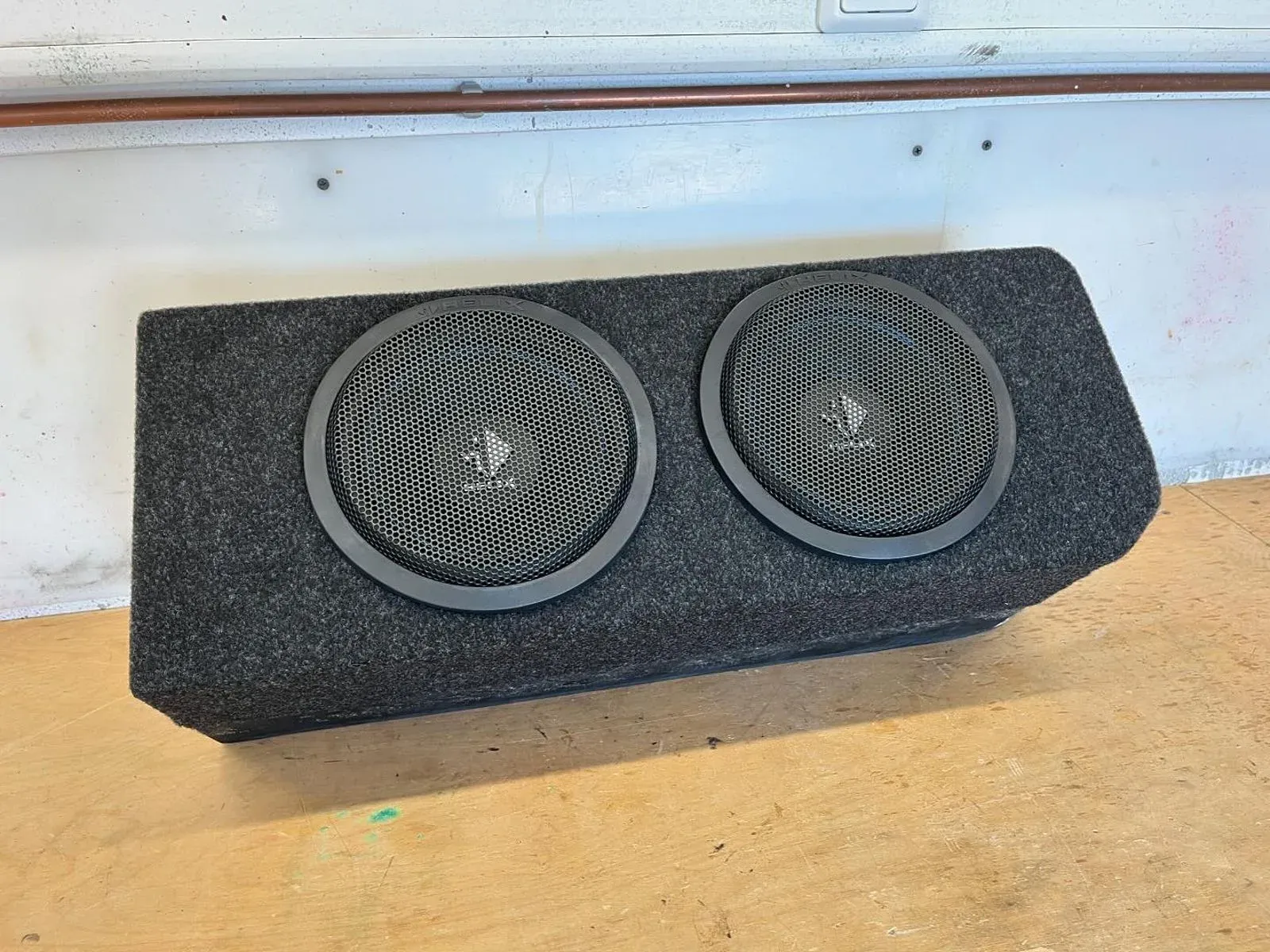 Porsche Taycan J1 - Sound System Upgrade CSP Car Hifi
