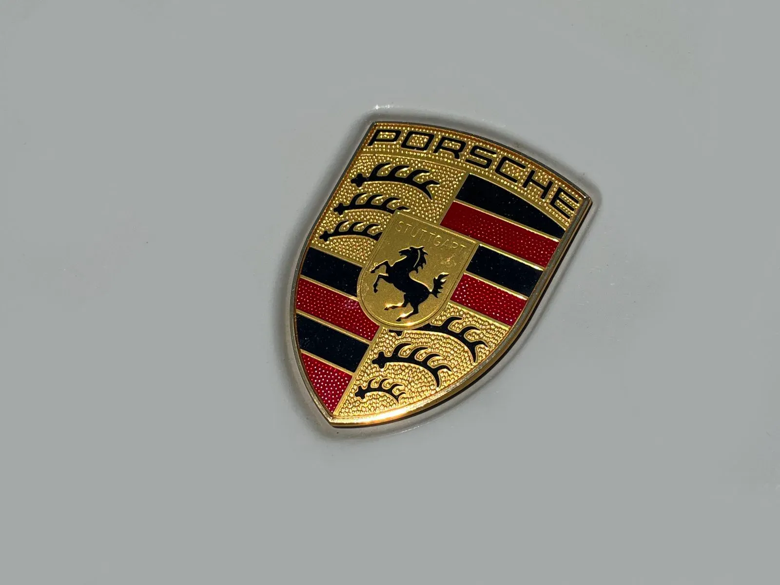 Porsche Taycan J1 - Sound System Upgrade CSP Car Hifi