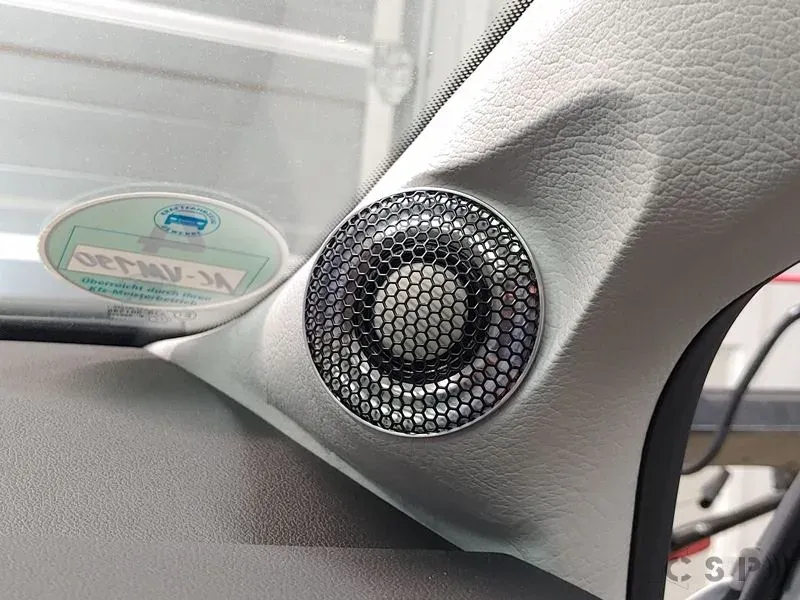 Seat Leon 5F Sound Upgrade / Car Hifi Einbauservice CSP Nürburgring