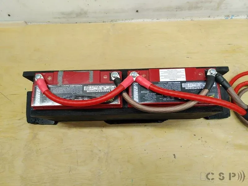 Seat Leon 5F Sound Upgrade / Car Hifi Einbauservice CSP Nürburgring