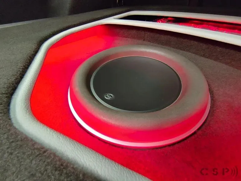 Seat Leon 5F Sound Upgrade / Car Hifi Einbauservice CSP Nürburgring