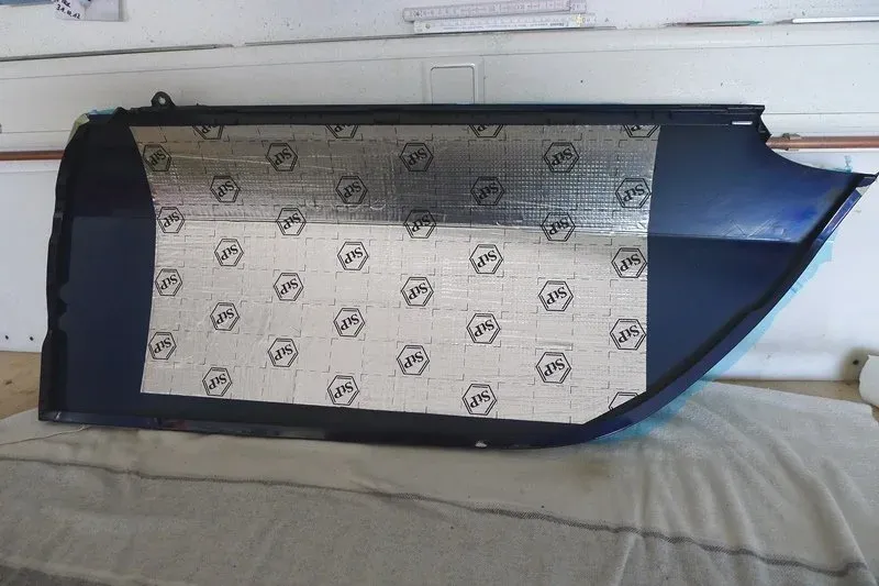 Smart Roadster Soundsystem