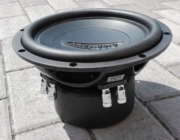 Smart Roadster Soundsystem