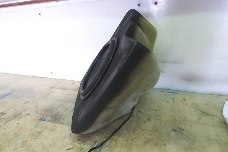 Smart Roadster Soundsystem