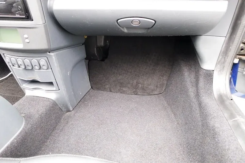 Smart Roadster Soundsystem