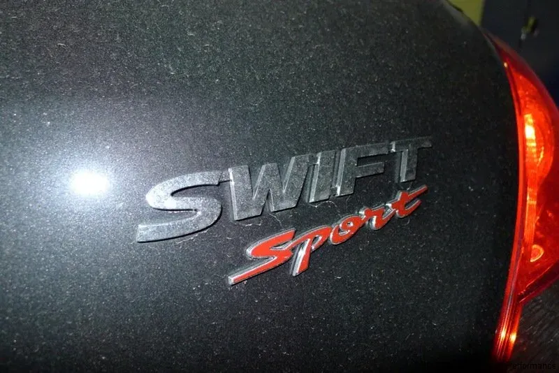 Suzuki Swift Sound Upgrade / CSP Car Hifi Einbauservice Eifel