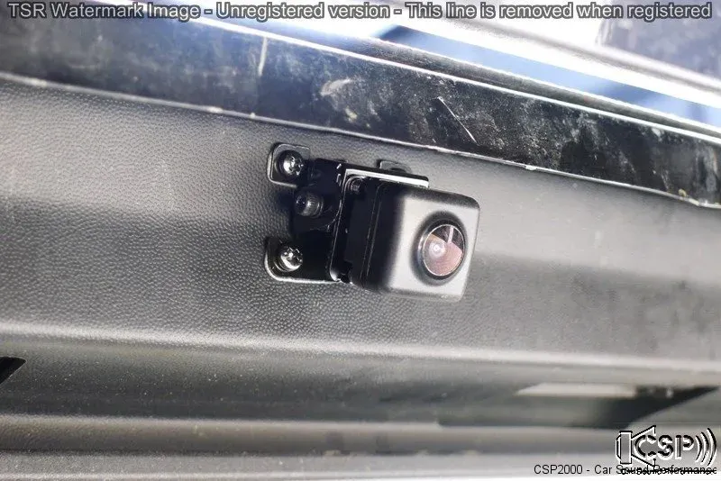 VW Amarok mit Navigation & Rückfahrkamera by CSP Car Hifi Eifel