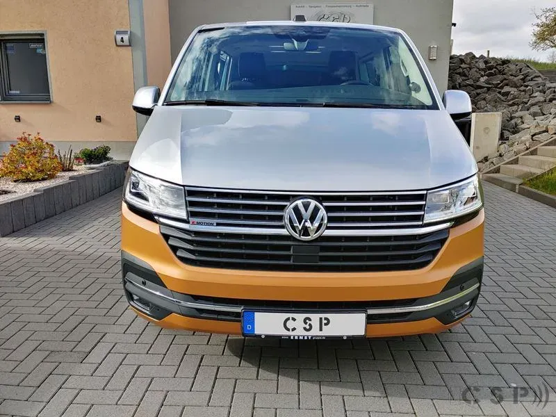 VW T6